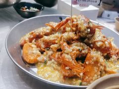 -巴厘龙虾·榜首油焖大虾(青山店)