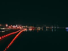 -海河外滩公园