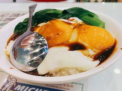 黯然销魂饭-澳门陈光记烧味饭店(郎家园店)
