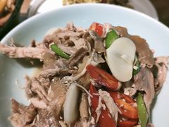 -京采烤鸭清真餐厅(金桥店)