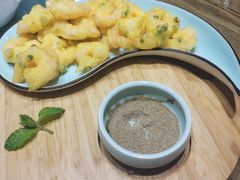 -双合园·海鲜水饺青岛菜(上清路店)