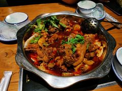 -唐闸邵记鸡煲馆