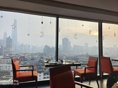 -上海豫园万丽酒店·行政酒廊(河南南路店)