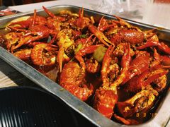 -李叔叔虾蟹大排档(青羊店)