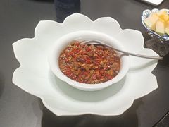 -忆江南·临江鱼馆