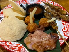 -云海肴·汽锅鸡·云南菜(天津国金汇店)