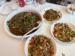 -辣公子·千岛湖私房菜(滨江店)