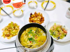 -惠丰堂饭庄(北洼路店)
