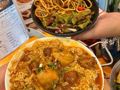 -莲餐厅·湖北菜·潜江小龙虾店(愚园路店)