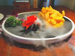 -意满花千醉(金茂览秀城店)