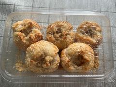 -泸溪河桃酥(西直门凯德店)