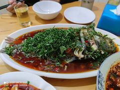 -老字号怡玺·藿香雅鱼(20年雅安店)