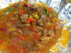 -清真悦宾楼食府(海湖店)