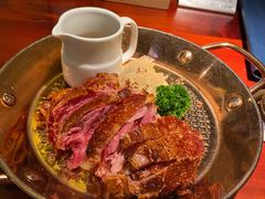 -宝莱纳餐厅(滨江店)