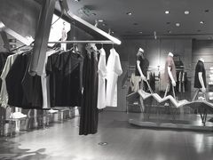 -迪桑特DESCENTE(北京三里屯BLANC店)