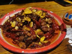 -柴窝堡22号辣子鸡·传承新疆菜