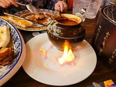 俄式瓦罐牛肉-卢布里西餐厅(总店)