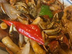 -周家二小姐的菜(西津渡店)