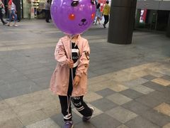 -TOUCH泰奇(奉贤宝龙城市广场店)