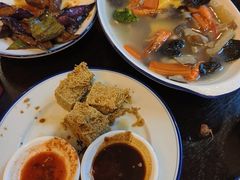 -咸亨酒店•非遗绍兴菜•中华老字号(堂吃餐厅)