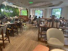 -Peet's Coffee皮爷咖啡(大学路店)