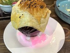 -卢布里西餐厅(海拉尔店)