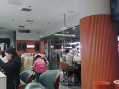 -海马体照相馆(大悦城C时尚馆店)