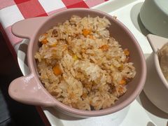 -西贝(南山宝能太古城店)