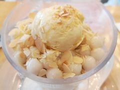 -满记甜品(荟聚购物中心店)