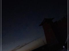-敦煌古城