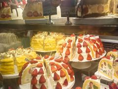 -PAOPAO Bakery&Café(港汇店)