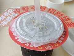 -小林哥的海鲜馆·夜宵烧烤(渔人码头店)