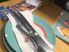 -菲滋意式餐厅(金华银泰城店)