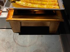 -很久以前羊肉串(昌里路三钢里店)