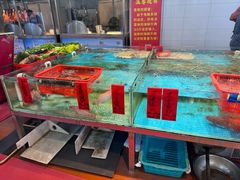 -大笑饭堂(甲子桥店)