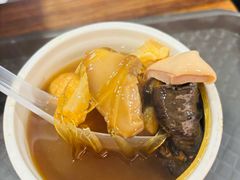 佛跳墙-黄则和花生汤(中山路店)