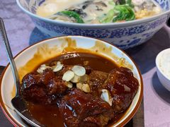-山外山菜馆(玉泉路店)
