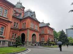 -北海道厅旧本厅舍(旧本庁舎)