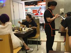 -呷哺呷哺 黄金牧场 (欢乐谷店)