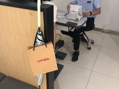 -OYEA欧野眼镜(武商MALL·众圆店)
