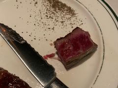 -Wolfgang’s Steakhouse 沃夫冈牛排馆(上海白玉兰广场店)
