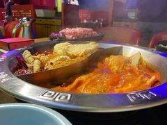 -麻辣英雄重庆火锅(二城广场店)