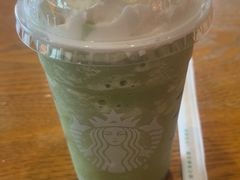 -星巴克(深圳新沙天虹店)