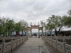 -钱王祠