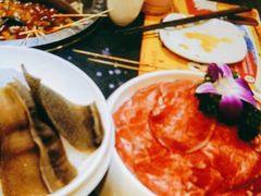-井格·重庆火锅(王府井店)