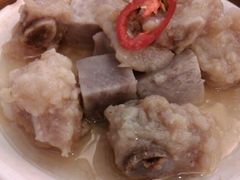 粉蒸排骨-潮福城大酒楼(北尚店)