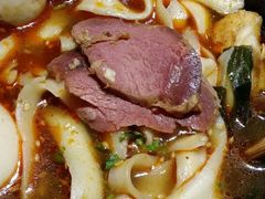-姐弟俩土豆粉(西安小寨店)