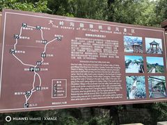 -大岭沟猕猴桃谷风景区