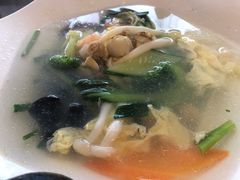 -桃园中华料理炸酱面(燕儿岛路店)