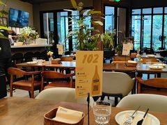 -ibarrel爱杯·bistro&brunch(江宁路店)